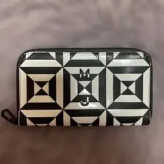 新品未使用　MARC JACOBS ルービックス ロングウォレット