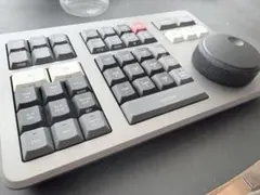 DaVinci Resolve Speed Editorのサムネイル