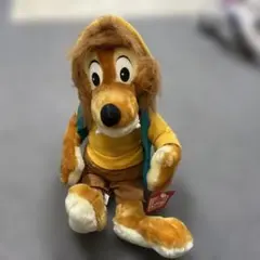 [希少！！］うさぎどん、きつねどん、くまどん　ぬいぐるみセット スプラッシュマウンテン うさぎどん くまどん きつねどん ぬいぐるみ 3