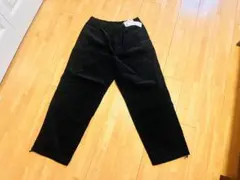 RUN4様専用　新品未使用UNIQLO コーデュロイユーティリティパンツ