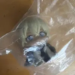 名探偵コナン　ちぢませ隊8 降谷零 安室透 ガチャガチャ 未開封