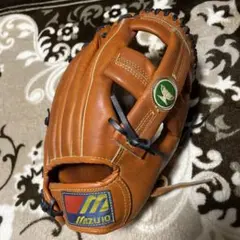 美品 Mizuno Lite Flex ファーストミット　グローブ ミズノ Mizuno Lite Flex ファーストミット グローブ ミズノ 美品