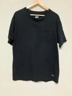 フルーツオブザルーム　ポケット付きTシャツ XL