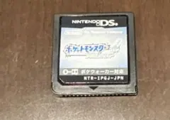 ソウルシルバー テレビゲーム