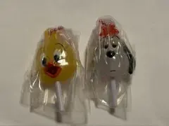 トムとジェリー カラフルキャンディチャーム