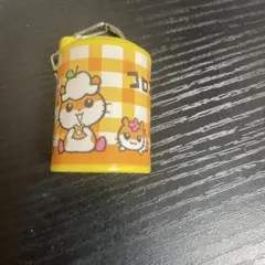 100円玉コインケース