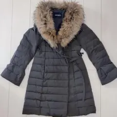 MAX&Co ダウンコートのサムネイル