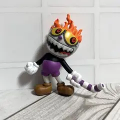 2026年最新】cuphead フィギュアの人気アイテム - メルカリ