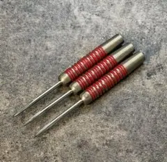 ウィンモー ルイスクック 23g ハードダーツ - メルカリ
