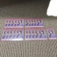 セラフ・ダズルガーデン ミニフォト アニメイト特典 VOLTACTION CD