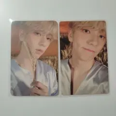 TXT MINISODE:3 TOMORROW /スビン