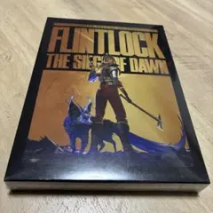 FLINTLOCK　フリントロック　PS5