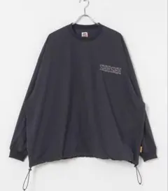 SEESEE WOOL SUPER BIG FLAT SS T - メルカリ