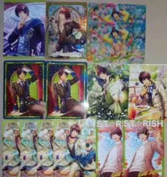 うたプリ セシル ビジュコレ 特典