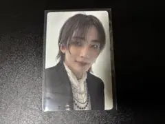 SEVENTEEN THIS MAN タワレコ ラキドロ ジョンハン