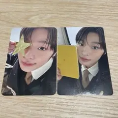 NCTWISH WISHLIST リク　トレカ