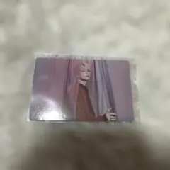 SEVENTEEN ジョンハン POWER OF LOVEトレカ