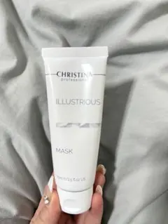 2025年最新】クリスティーナ イラストリアス マスクの人気アイテム