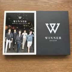 WINNER 2014 S/S Japan Collection