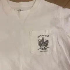 BUMP OF CHICKEN aurora ark Tシャツ　Mサイズ