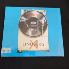 LINDBERG プロモ盤超レア希少品！のサムネイル