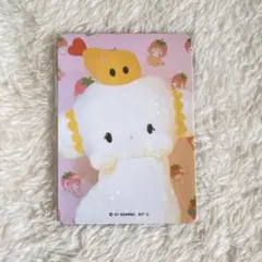 サンリオ こぎみゅん カード