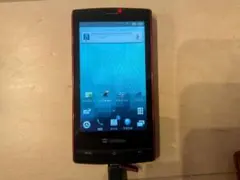 【動作確認済】SoftBank SHARP 003SH スマートフォン 本体のサムネイル