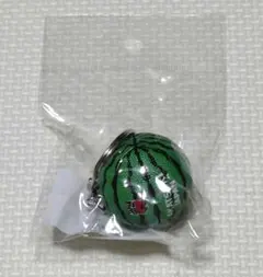 アカツキジャパン　東京限定　ボールキーチェーン　ボールキーホルダー