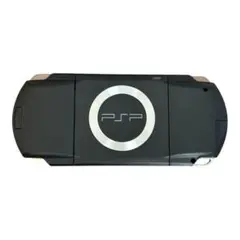 PSP-1000 本体セット（充電器・メモリカード・ケース付き）