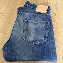 Levi's 501XX ストレートデニム バレンシアビンテージビックE w31のサムネイル