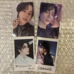 ★TXT★トレカ★Starkissed★ソロ★ボムギュ