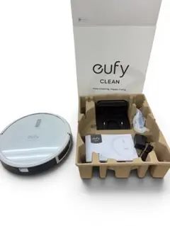 週末限定 発送】ANKER Eufyお掃除ロボット T2150521 - メルカリ