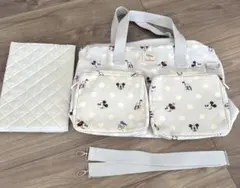 Cottoli ＊マザーズバッグ2点セット - メルカリ