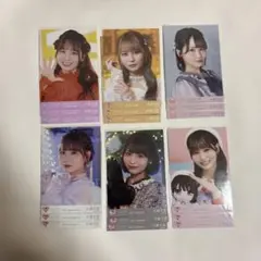 最安値】櫻坂46 山﨑天 高レート 生写真 9コンプ - メルカリ