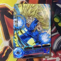 ドラゴンボールヒーローズ ベジット P GDSE-04