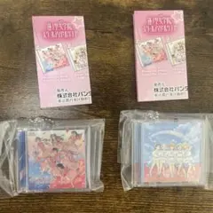 ラブライブ！ミニCDコレクション　蓮ノ空　Liella！