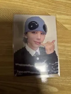 ONE N' ONLY EIKU トレカ