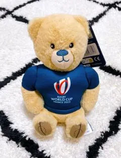 Rugby World Cup 2023 ぬいぐるみ ラグビー ワールドカップ