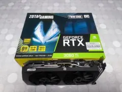 2026年最新】zotac 3060tiの人気アイテム - メルカリ