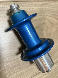 イコール ハブ 前後セット HBR, HBF-X0101-J24 - メルカリ