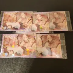 プロセカ 暁山瑞希 まとめ売り セット売り ウエハース