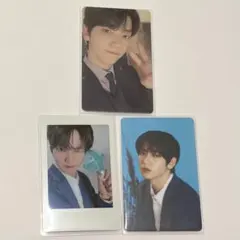 moazone スビン TXT トレカ