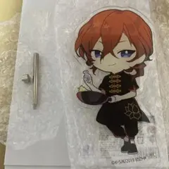 文豪ストレイドッグス　文スト　中原中也　スイパラアクリルスタンド