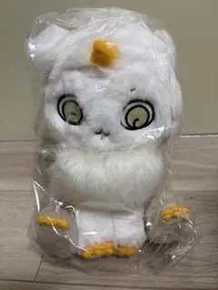 【新品タグ付き・まとめ売り】全2種 5セット10点 あのこ ぬいぐるみ ちいかわ Amazon.co.jp: ちい'かわ あのこBIGぬいぐるみ 公式 全2種セット