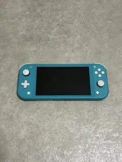Nintendo Switch Lite 本体　ターコイズ