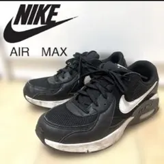NIKE ナイキ　エアマックス　24.5cm