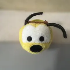 香港ディズニー ツムツム ぬいぐるみ プルート ハチ