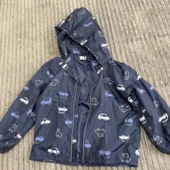 H&M ベビー アウター ウィンドブレーカー 92cm