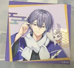 小柳ロウ ステッカー スイパラ Dytica にじさんじ