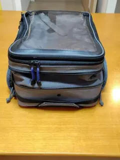 バイク用タンクバッグ(MOTOFIZZ)